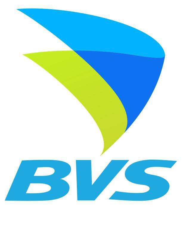 Логотип заведения Мережа АЗС BVS
