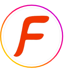 Логотип FORMULA