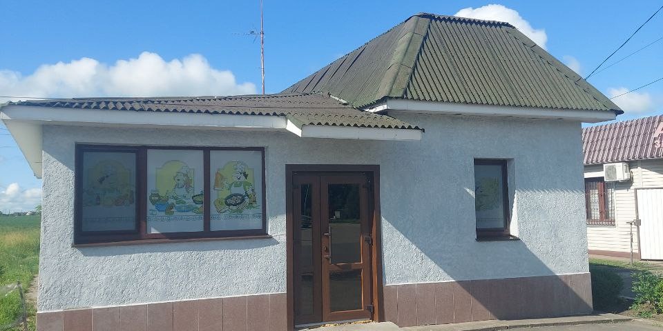 Солянка (у Дімона)