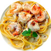 Паста з тигровими креветками FORMULA