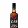 Bacardi Carta Negra Скорпіон