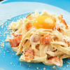 Карбонара PIZZA & GRILL MAGNUM