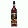 Captain Morgan Jamaica Rum Скорпіон